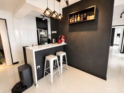 Blk 442C Fajar Hills (Bukit Panjang), HDB 4 Rooms #564598881